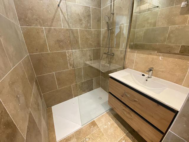Location Appartement 2 pièces 31.89 m2 Meaux