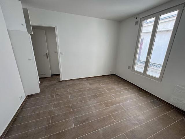 Location Appartement 2 pièces 31.91 m2 Paris 19ème