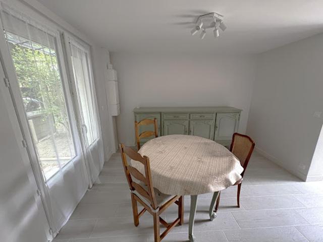 Location Appartement 2 pièces 31.97 m2 Aulnay sous Bois