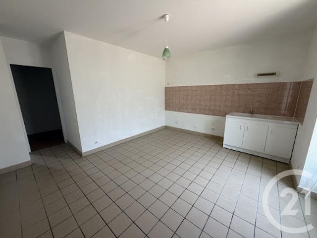 Location Appartement 2 pièces 31.94 m2 Saint Maur