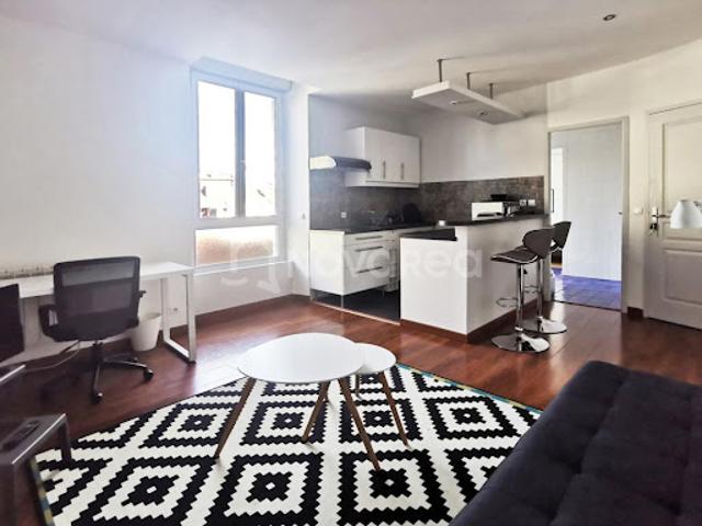 Location Appartement 2 pièces 31.95 m2 Pau
