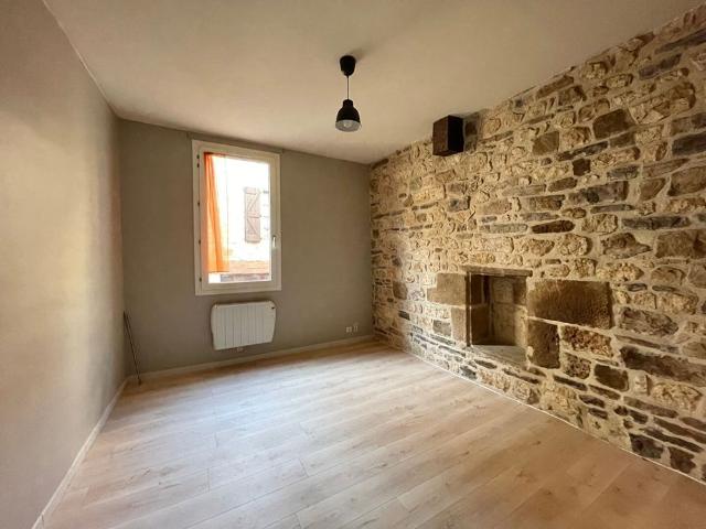 Location appartement 2 pièces, 31.00m², Cordes sur Ciel
