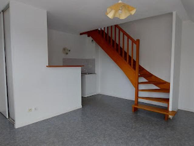 Location Appartement 2 pièces 31.04 m2 Dijon