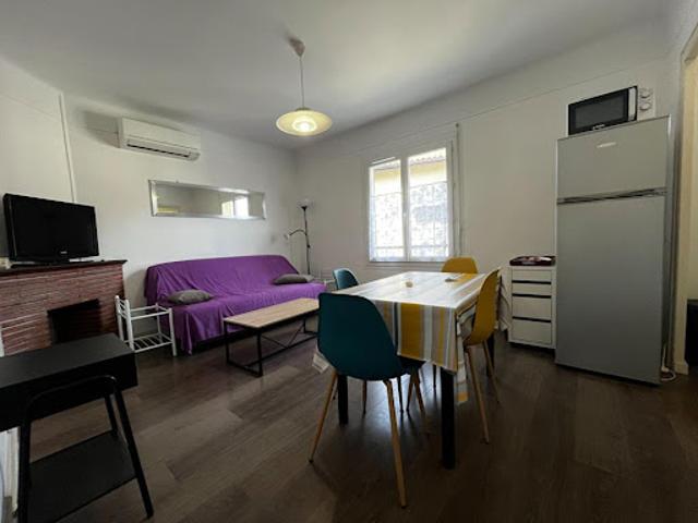 Location Appartement 2 pièces 31.13 m2 Vieux Boucau les Bains