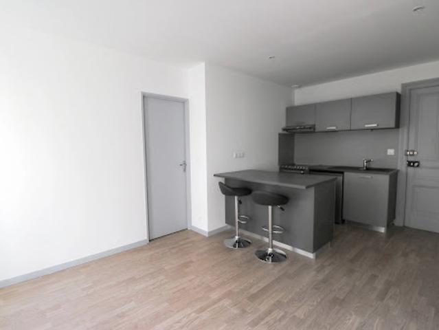 Location Appartement 2 pièces 31.11 m2 Toulouse