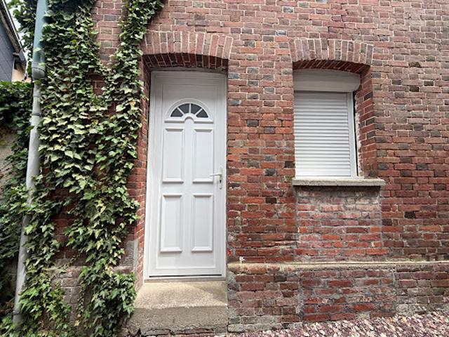Location Appartement 2 pièces 31.11 m2 Le Neubourg