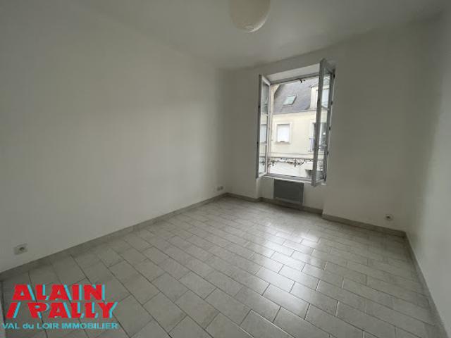 Location Appartement 2 pièces 31.15 m2 Chateaudun