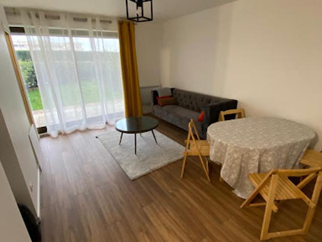 Location Appartement 2 pièces 31.1 m2 Chatillon