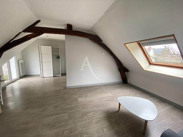 Location Appartement 2 pièces 31.21 m2 Beaufort en Vallée