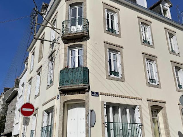 Location Appartement 2 pièces 31.22 m2 Lorient