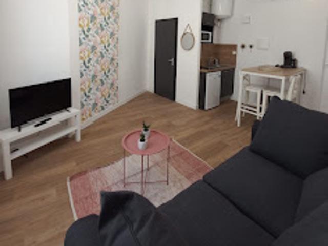 Location Appartement 2 pièces 31.27 m2 Albi