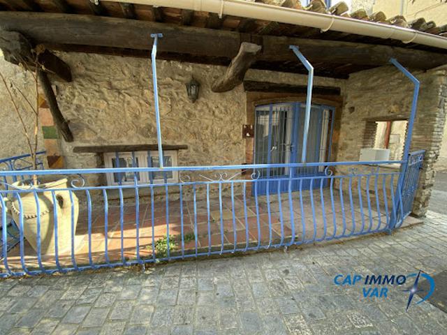 Location Appartement 2 pièces 31.26 m2 Le Beausset