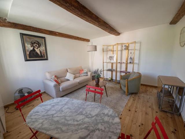 Location Appartement 2 pièces 31.29 m2 Cotignac