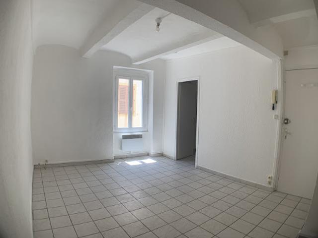 Location Appartement 2 pièces 31.2 m2 Ales