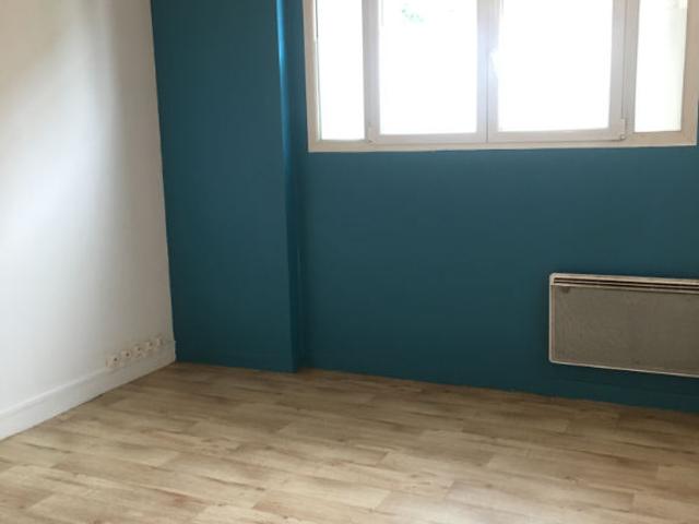 Location appartement 2 pièces, 31.30m², Chelles
