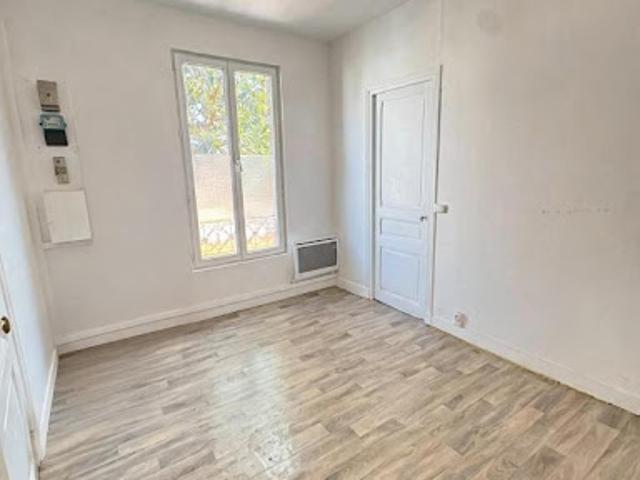 Location Appartement 2 pièces 31.31 m2 Drancy