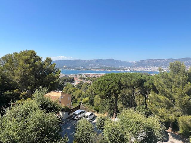 Location Appartement 2 pièces 31.31 m2 La Seyne sur Mer