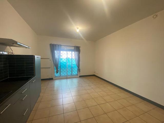 Location Appartement 2 pièces 31.37 m2 Montauban