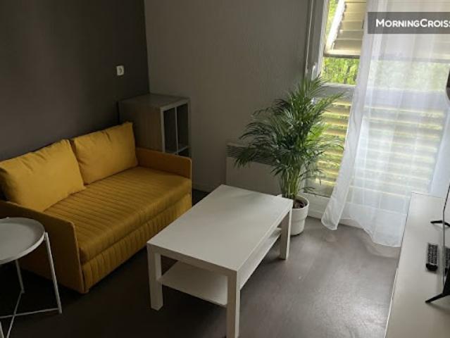 Location Appartement 2 pièces 31 m2 Toulouse