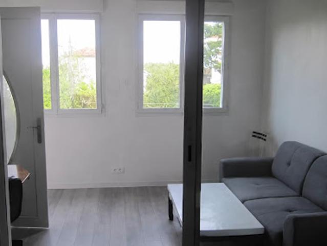 Location Appartement 2 pièces 31 m2 Toulouse