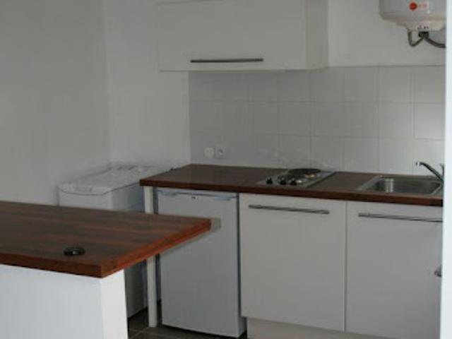 Location Appartement 2 pièces 31 m2 Toulouse