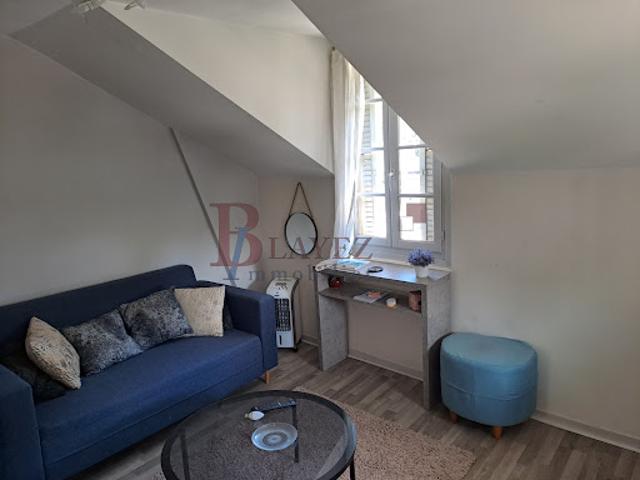 Location Appartement 2 pièces 31 m2 Tulle