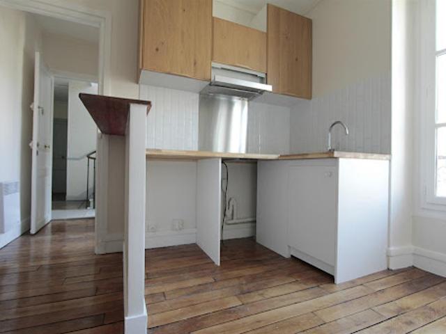 Location Appartement 2 pièces 31 m2 Versailles