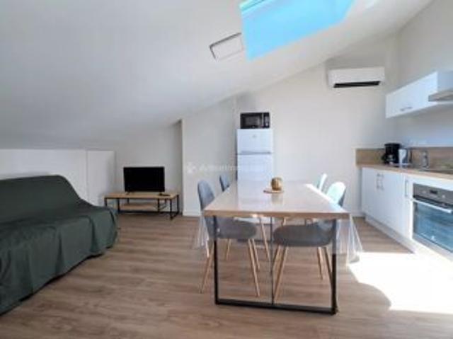 Location Appartement 2 pièces 31 m2 à Albi