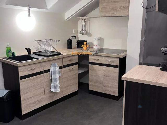 Location Appartement 2 pièces 31 m2 à Lourdes