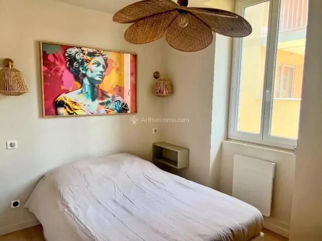 Location Appartement 2 pièces 31 m2 à Vienne