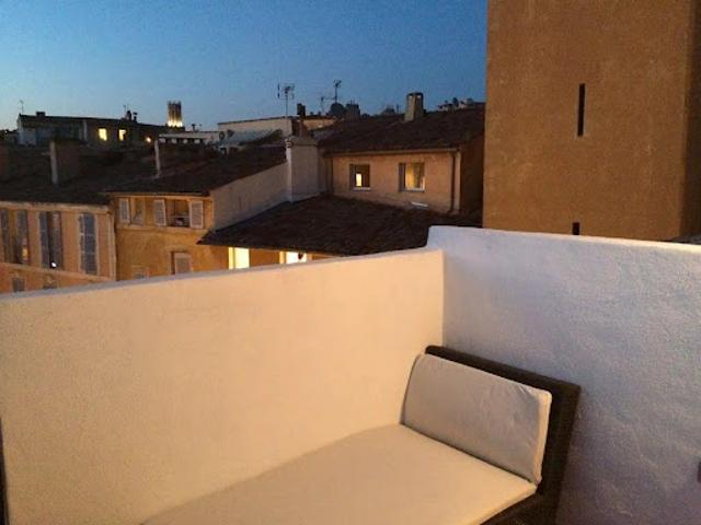 Location Appartement 2 pièces 31 m2 Aix en Provence