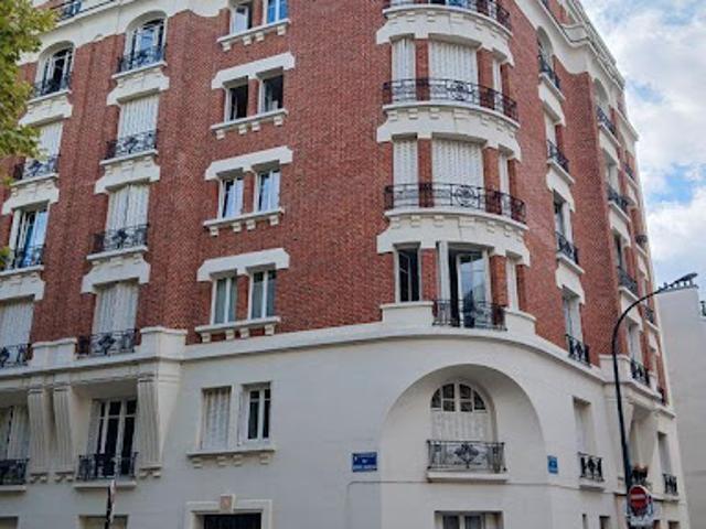 Location Appartement 2 pièces 31 m2 Asnieres sur seine