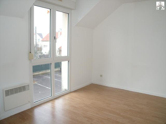 Location Appartement 2 pièces 31 m2 Beaune