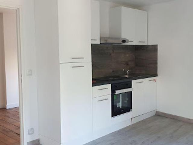 Location Appartement 2 pièces 31 m2 Bordeaux