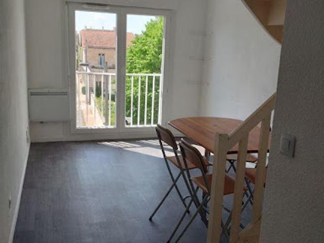 Location Appartement 2 pièces 31 m2 Bordeaux
