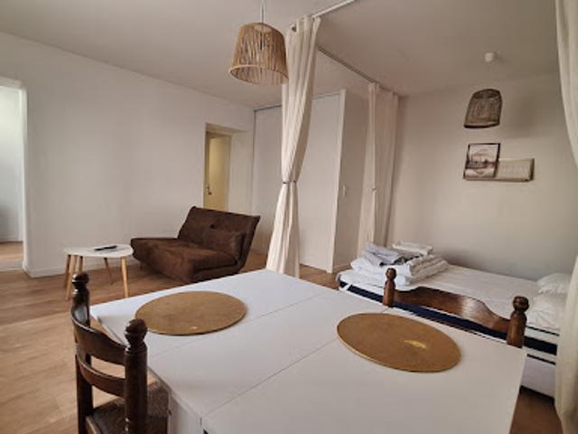 Location Appartement 2 pièces 31 m2 Carmaux