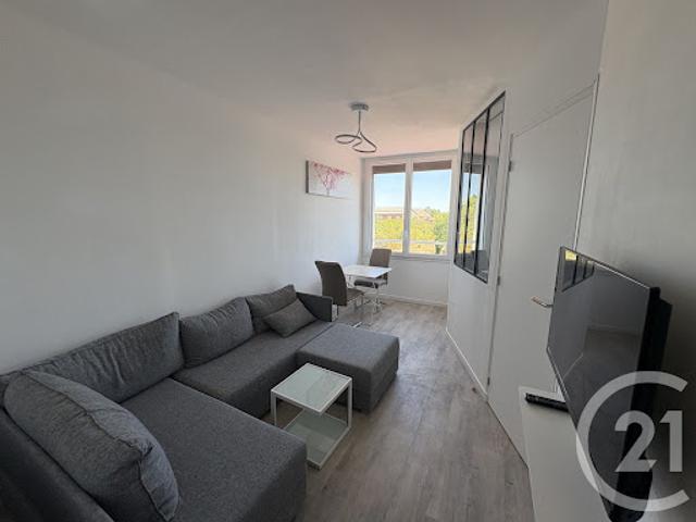 Location Appartement 2 pièces 31 m2 Chateauroux