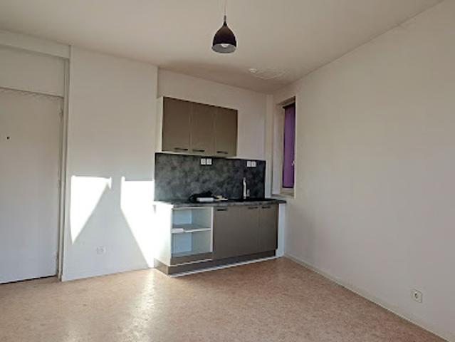 Location Appartement 2 pièces 31 m2 Chauny