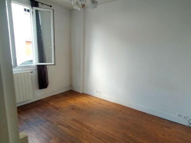 Location Appartement 2 pièces 31 m2 Champigny sur Marne