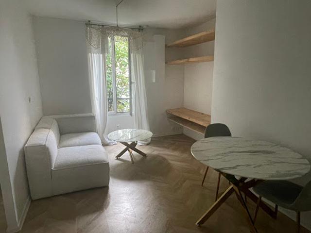 Location Appartement 2 pièces 31 m2 Charenton le Pont