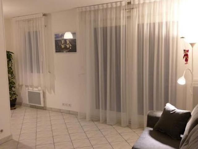 Location Appartement 2 pièces 31 m2 Clermont Ferrand