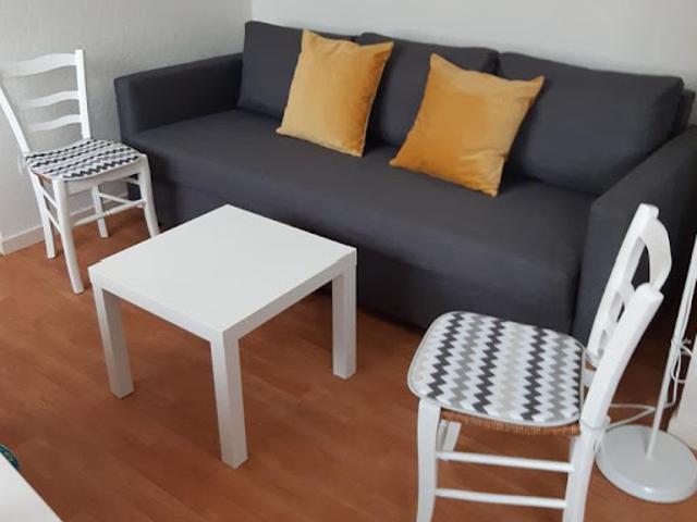 Location Appartement 2 pièces 31 m2 Dijon