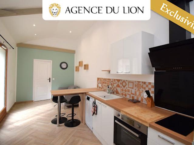 Location Appartement 2 pièces 31 m2 Dreux