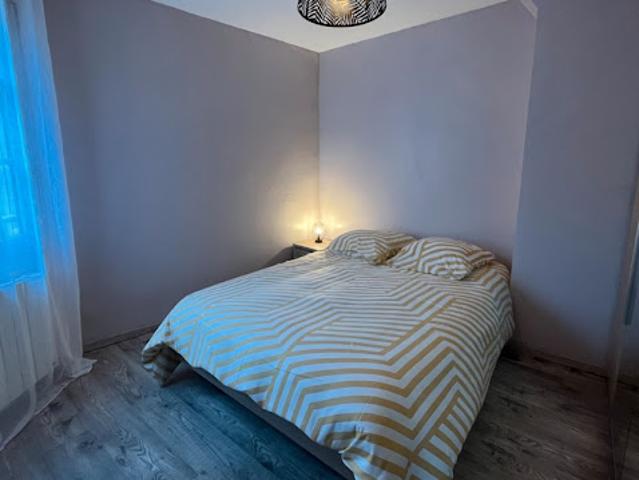 Location Appartement 2 pièces 31 m2 Fontainebleau