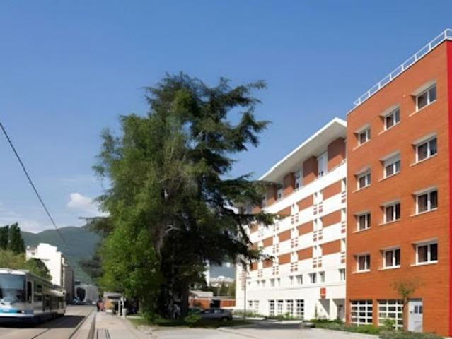 Location Appartement 2 pièces 31 m2 Grenoble