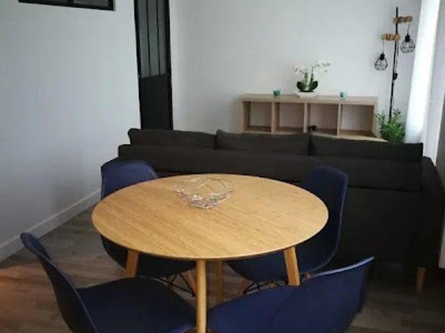 Location Appartement 2 pièces 31 m2 Grenoble