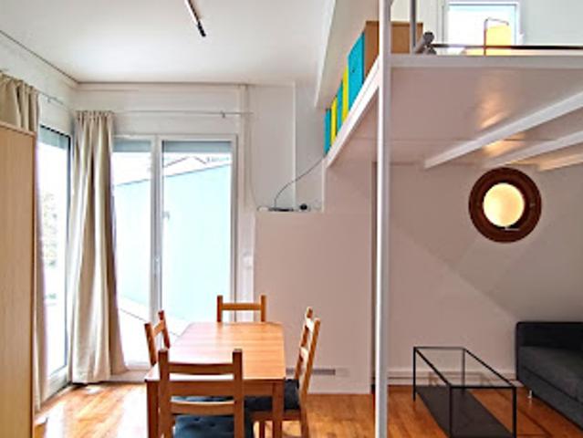 Location Appartement 2 pièces 31 m2 Issy les Moulineaux