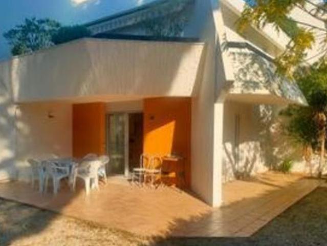 Location Appartement 2 pièces 31 m2 La Grande Motte