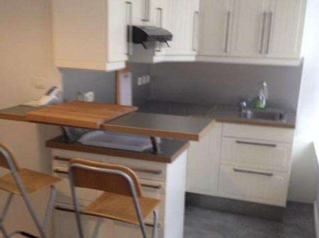 Location Appartement 2 pièces 31 m2 Lille