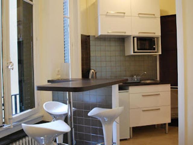 Location Appartement 2 pièces 31 m2 Lyon 2ème